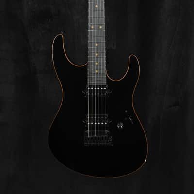 Suhr James Ivanyi Signature Series Modern in Black image 3