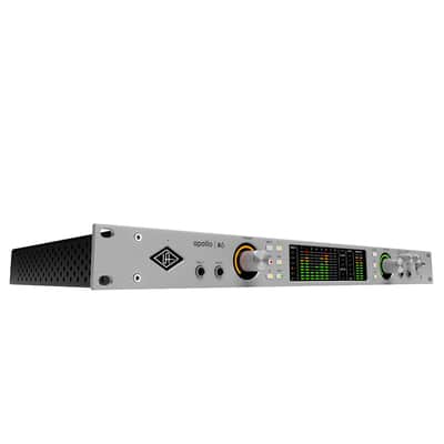 Universal Audio Apollo x6 Gen 2 Thunderbolt Audio Interface with Essentials+ Bundle image 3