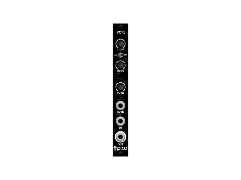 Erica Synths Pico VCF1 image 1