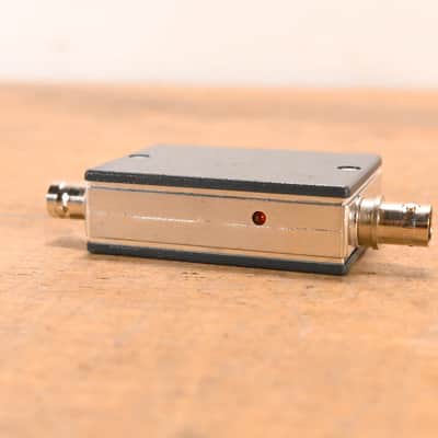 Sennheiser AB2-A Antenna Booster - A Range: 518-554 MHz CG01REG image 8
