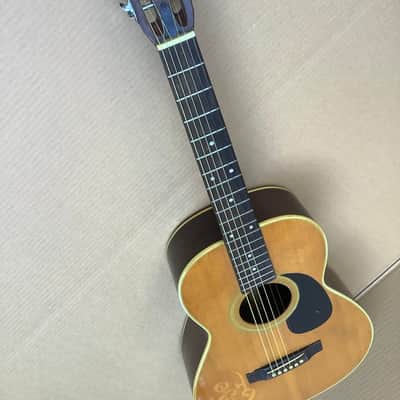Ibanez Concord 643 Made in Japan 70’s Vintage image 18