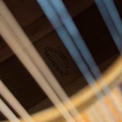 1919 Martin Mandolin {style A}  - excellent condition image 6