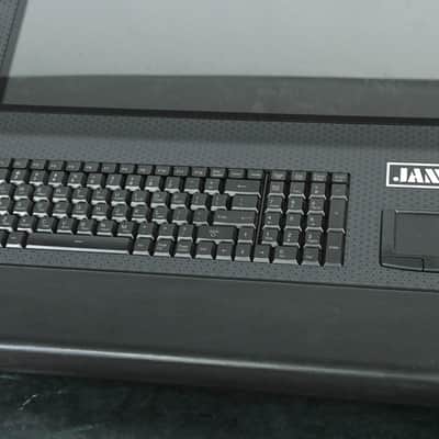 Jands Vista L5 Lighting Control Console with 4096 DMX Channels CG01FDE *ASK FOR SHIPPING* image 5