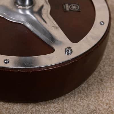 1970s Yamaha DS-901 Drum Throne image 8