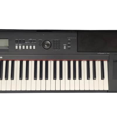 Yamaha Piaggero NP-V80 Portable 76-key Keyboard image 3