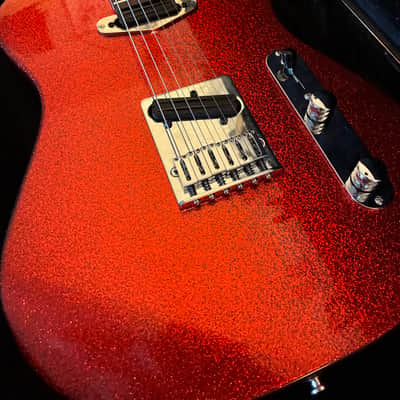 Warmoth T-Style 2026 image 2