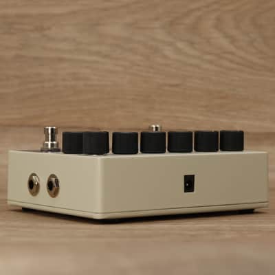 Immagine Electro-Harmonix Sovtek Deluxe Big Muff Pi - 2
