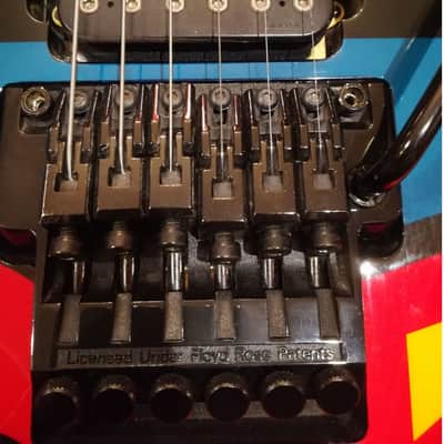 Ibanez Jpm100 P1 Petrucci image 4