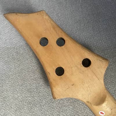 ESP LTD 4 String Electric Bass Maple Neck, Rosewood 24 Frets Fingerboard image 11
