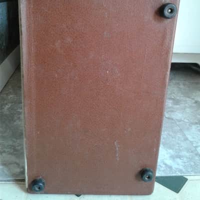Supro Spectator Amp 1950's image 13