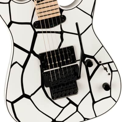 Jackson X Series Dinky DK1A Electric Guitar & On-Stage GBE4990CG Deluxe image 17