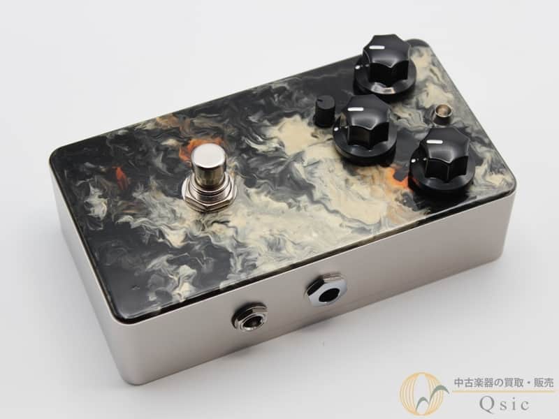 Leqtique RFD | Reverb