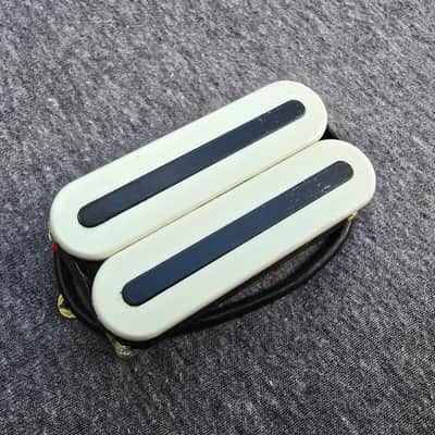 DiMarzio DP222W D Activator-X - White image 1