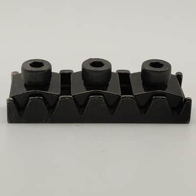 "R42 A" Floyd Rose Locking Nut - Black image 4