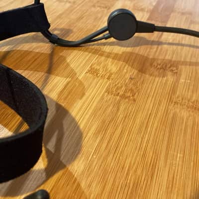 Sennheiser ME 3-II headset microphone Excellent Condition image 3