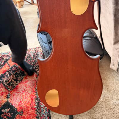 Alembic Classico 2012 Coco Bolo image 9