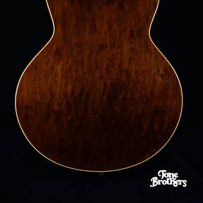 MINT, 8.25LB! 1969 Gibson ES-345TD Walnut image 13