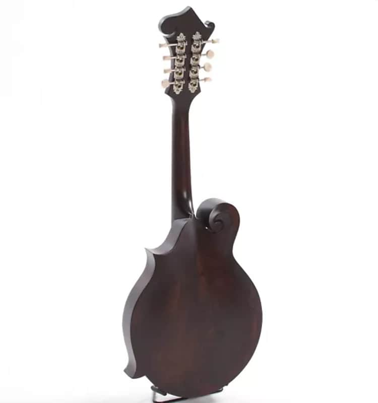 Kentucky KM-606 Standard F-Style Mandolin image 2