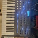 Korg Wavestate 37-Key Wave Sequencing Synthesizer 2020 - 2023 - Black