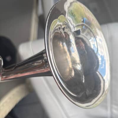 Jupiter STR600 - Silver image 11
