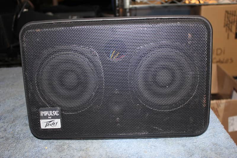 Peavey Impulse II