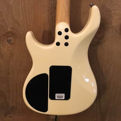 Peavey Limited Run LTD ST USA Special Edition Custom Shop Electric Guitar American Flag w/ OHSC image 5
