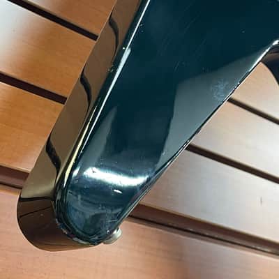 Gibson Flying V '67 in Ebony 1990 w/OHSC image 5