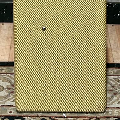 Fender Blues Deluxe Reissue 2-Channel 40-Watt 1x12" Guitar Combo, Tweed, Ships Ultra Fast so Support Indie Music Shops ! image 7