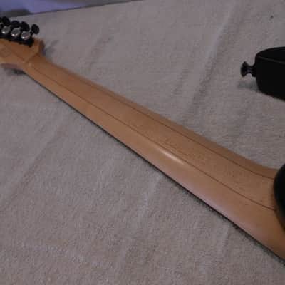 Ibanez RG652KFX-KB Prestige, *PLEASE READ* RH 6-String Electric Guitar, Evertune Bridge, Fishman Fluence, Gotoh Locking Tuners image 14