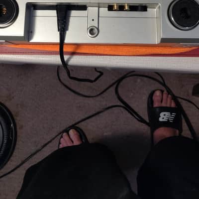 Technics  SL-10  Linear Tracking Turntable image 11