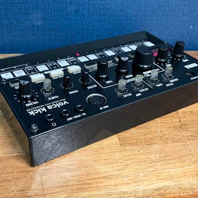 Immagine [Excellent] Korg Volca Kick - Black - 3