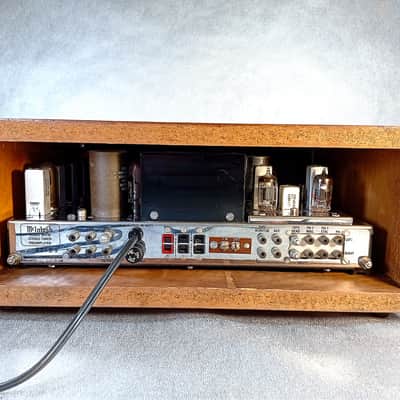 McIntosh MX 110 tuner preampli / Year 1964 image 14