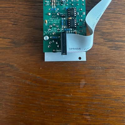 Doepfer A-190-4 USB / MIDI to CV / Gate / Sync Interface 2010s - SIlver image 2