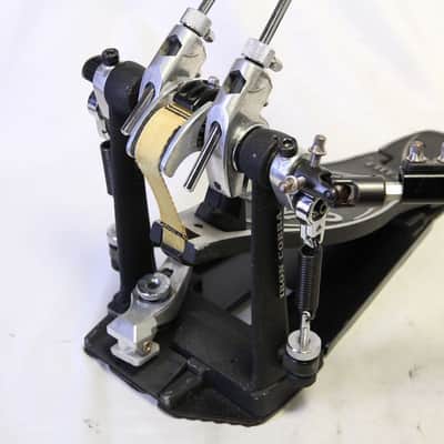 TAMA HP900FTW Flexi Glide Twin Pedal (TAMA Belt-Drive Twin Pedal with Hard Case Included) (06/15) image 10