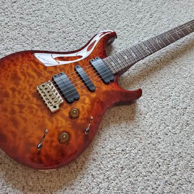 PRS 513 10-Top Limited Edition image 4