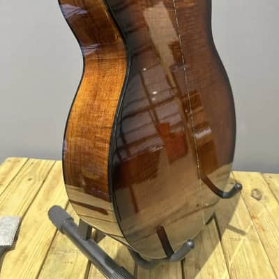PRS SE Angelus a50e Mahogany Acoustic 2020 image 11