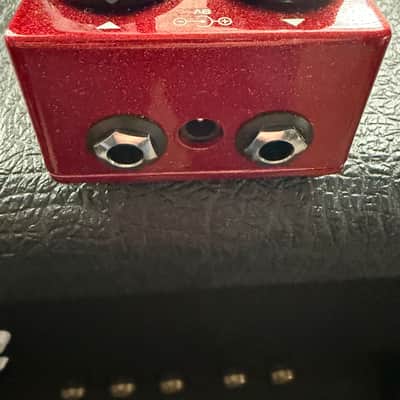 Oneder Effects Red Ryder Distortion image 3