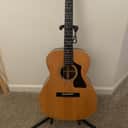 Guild GAD-30RNAT 2006 w/OHSC