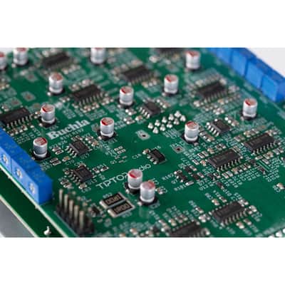 Tiptop Audio Model 285t Frequency Shifter - Effect Modular Synthesizer image 6