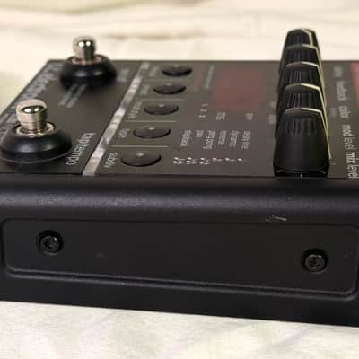 TC Electronic ND-1 Nova Delay Digital Pedal Ping Pong Tap Tempo Reverse Stereo image 6