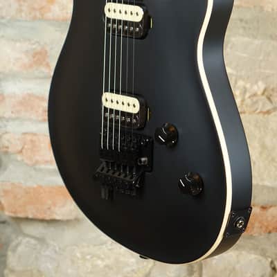 EVH Wolfgang Special - Ebony Fingerboard - Stealth Black image 13