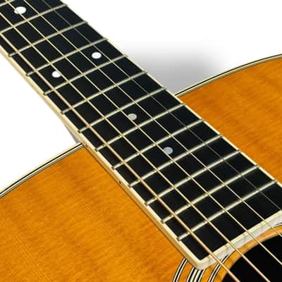 Martin Standard Series D-35 2012 LR Baggs Anthem image 7