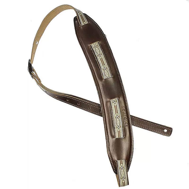 Souldier Pattern Saddle Strap & Pad image 5