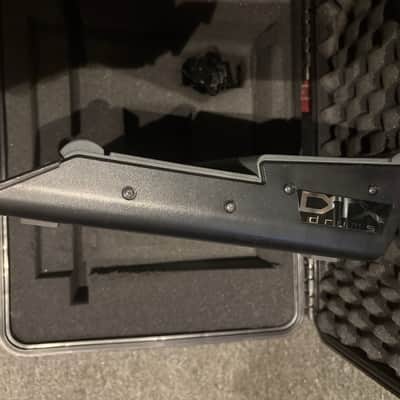 Yamaha DTX-Multi 12 Electronic Percussion Pad / HH65 pedal / Custom SKB case image 5