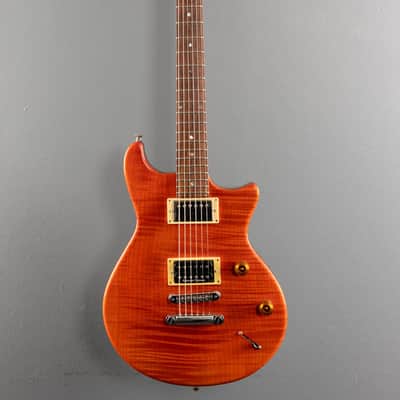 Terry McInturff Polaris Pro '99 image 3