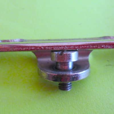 Marching Drum Sling Clip Bracket - USED image 3