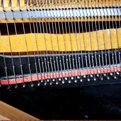 Steinway&Sons Model V 1924 image 5