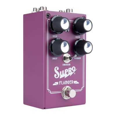 Supro Flanger image 2
