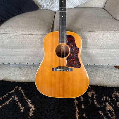 1956 Gibson J-50 image 1