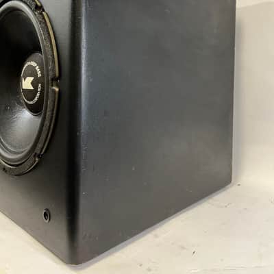 Miller & Kreisel M&K V-125 Powered Active Subwoofer - Made in USA image 5
